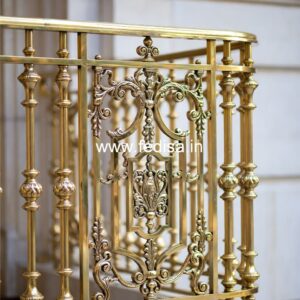 Indian Home Railing Design Ideas No-25249