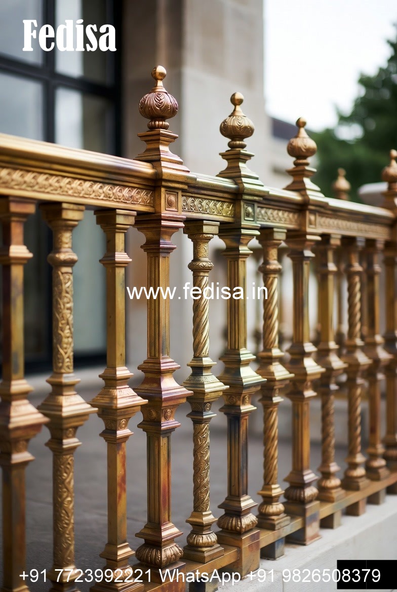 Low Cost Railing Design India No-25250