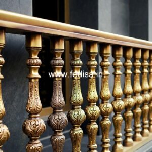 Modern Railing Design India 2034 No-25251