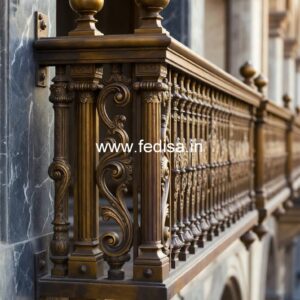 Steel Railing Design India Homes No-25254