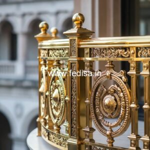 Simple Railing Design India No-25255