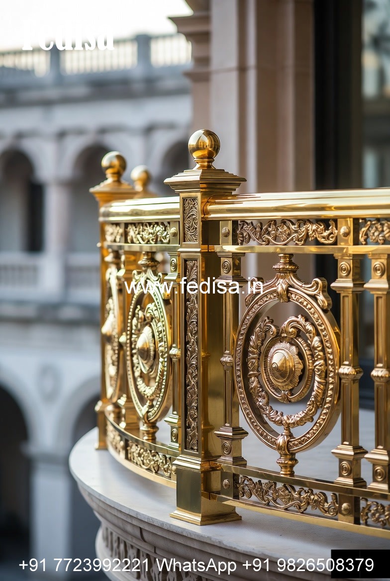 Simple Railing Design India No-25255