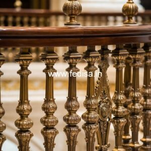 Indian Balcony Railing Ideas No-25256