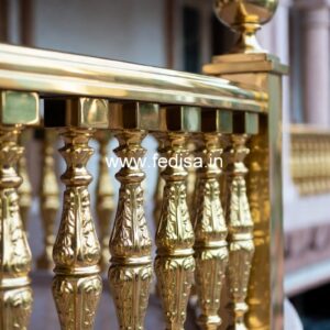 Modern Ghar Railing Design No-25258