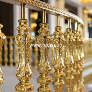Latest Indian Balcony Designs No-25261