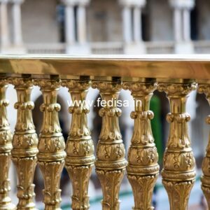 Staircase Railing India Design No-25262