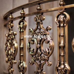 India Balcony Design Trends No-25269