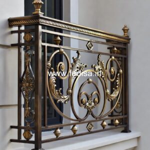 Simple Ghar Railing Ideas No-25270