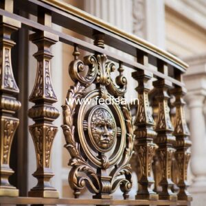 Affordable Railing India No-25272