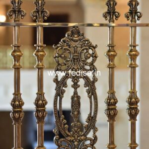 Balcony Safety Railings India No-25274