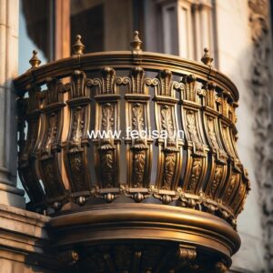 Home Railings India Latest No-25275