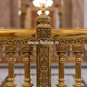 Modern Indian Balcony Designs No-25280