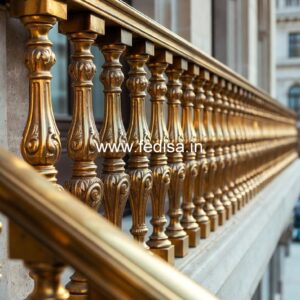 Ghar Balcony Design India No-25282