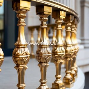 Modern India Railing Styles No-25286