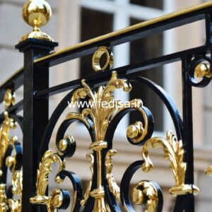 Exterior Railing India No-25287