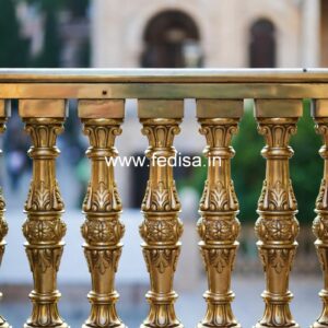 Indian Balcony Styling No-25288