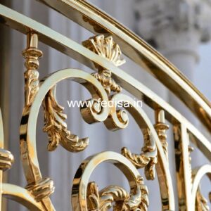 Ghar Ki Balcony Design No-25289
