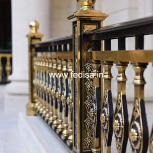 Latest India Railing Trends No-25290