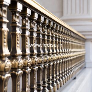 Indian Safety Railings No-25292