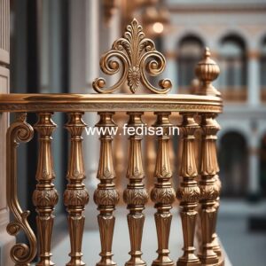 India Steel Railings No-25294