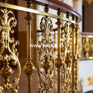 Ghar Ki Stylish Railings No-25298