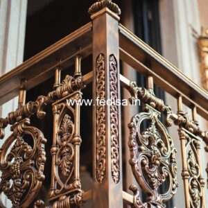 Home Railings India Style No-25308