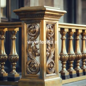 Steel Balcony India Ideas No-25319