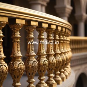 Ghar Design India Railings No-25335