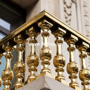 Modern India Balcony Decor No-25337