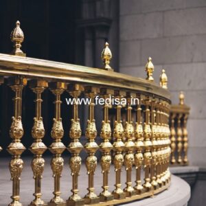 Balcony India Design Trends No-25341