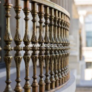 Ghar Balcony Style India No-25343