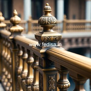 Top 10 Modern Railing Design Ideas No-25347