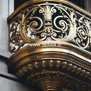 Top 20 Balcony Railing Designs 2034 No-25348