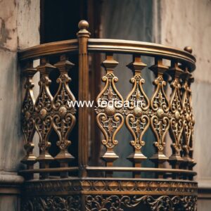 Best Steel Railing Design Ideas For Home No-25349