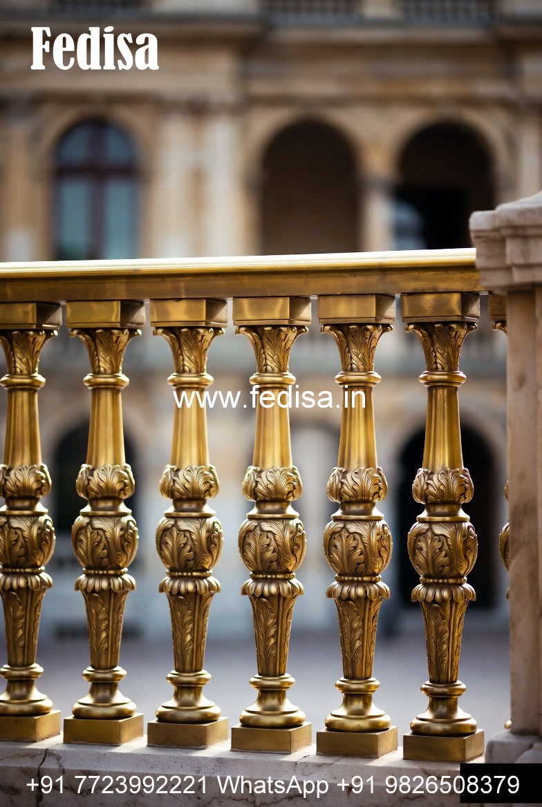 Low Budget Balcony Railing Design Ideas No-25358