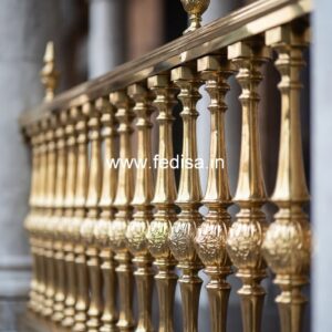 Modern Home Exterior Railing Ideas No-25363