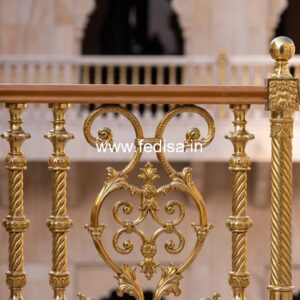 Latest Modern Balcony Railing Design Ideas 2034 No-25367