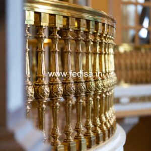 Simple And Beautiful Railing Design For Home No-25369