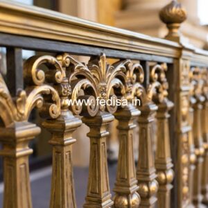 Top Trending Railing Design Ideas For 2034 No-25370