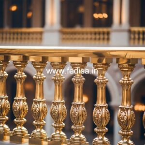Stylish Staircase Railing Ideas For Modern Homes No-25372