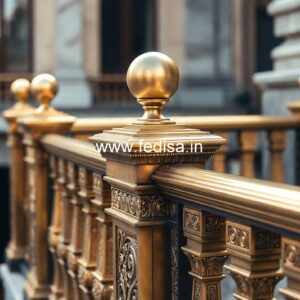 Best Glass Railing Design Ideas For Balcony No-25373