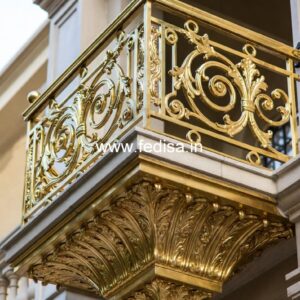 Latest Staircase Railing Design Ideas 2034 No-25378