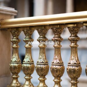 Low Cost Steel Railing Design Ideas For Home No-25379