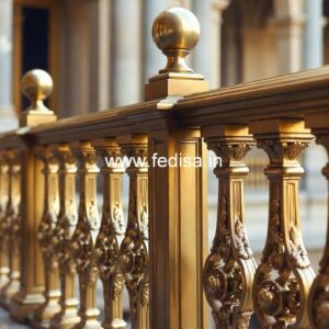 Best Railing Design For Home Exterior 2034 No-25395