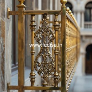 Trending Staircase Railing Ideas For Home No-25415