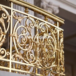 Modern Balcony Railing Ideas For Indian Homes No-25421