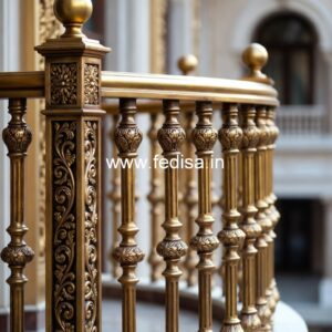 Modern Exterior Railing Design Trends No-25425