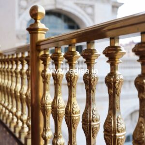 Top Balcony Railing Design Ideas 2034 No-25433