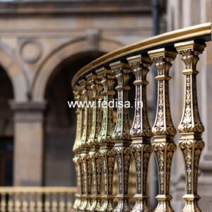 Simple Balcony Railing Design Ideas For Home No-25441