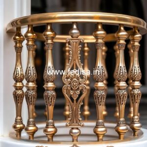 Best Balcony Railing Design For Safety No-25445